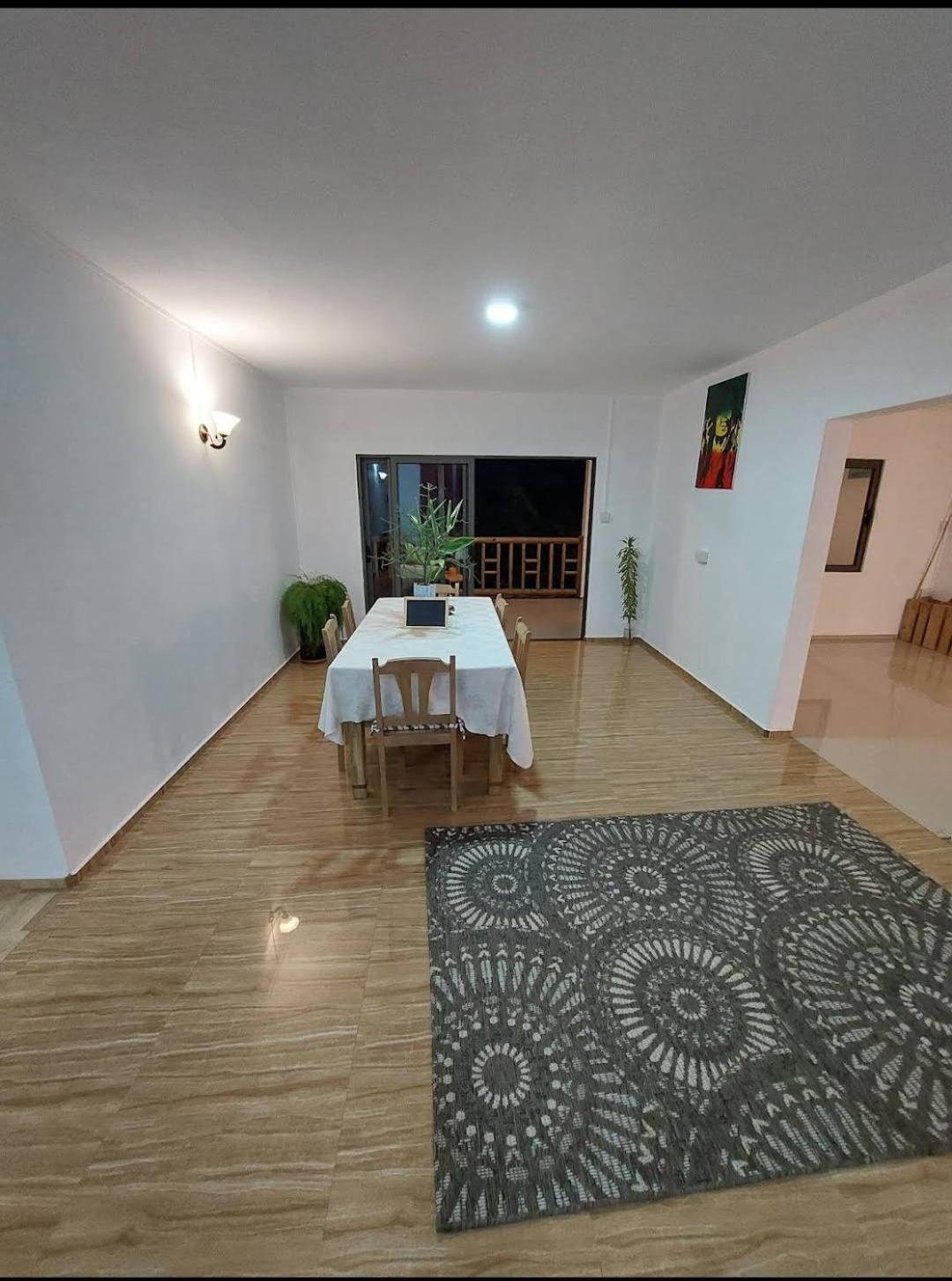 Residence Au Bout Du Morne Леморн Экстерьер фото